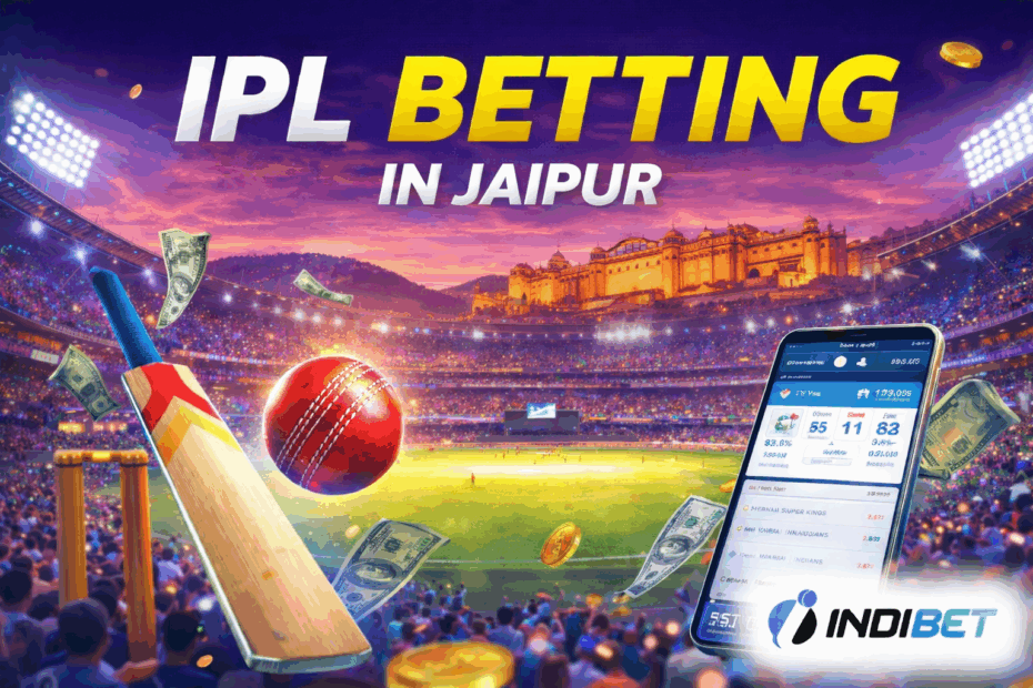 ipl betting in jaipur ipl betting in jaipur Indibet Betting and Casino