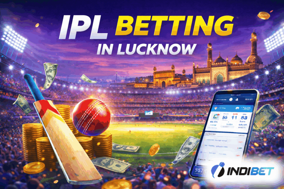 ipl betting in lucknow ipl betting in lucknow Indibet Betting and Casino