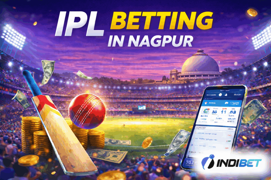 ipl betting in nagpur ipl betting in nagpur Indibet Betting and Casino