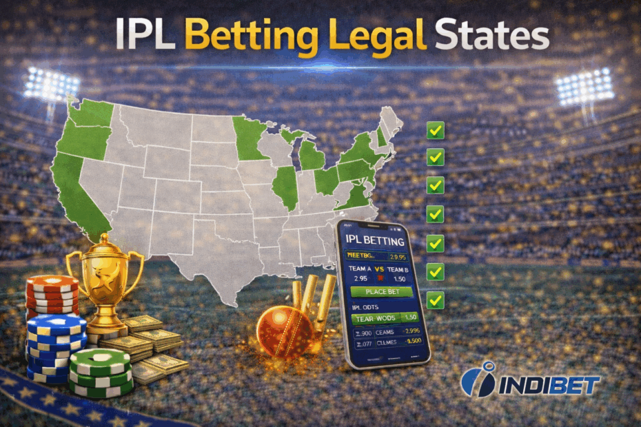ipl betting legal states ipl betting legal states Indibet Betting and Casino
