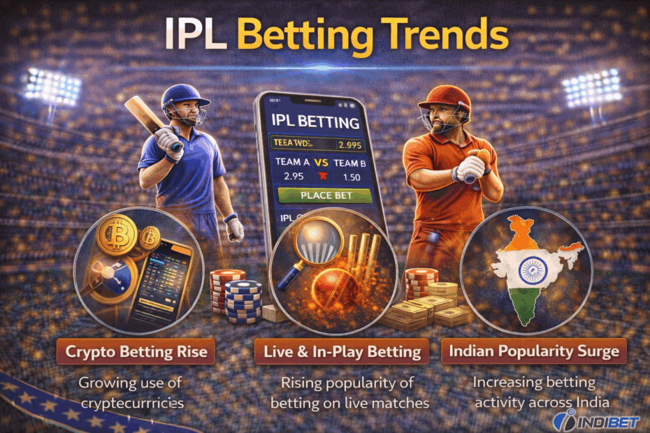 ipl betting trends ipl betting trends Indibet Betting and Casino