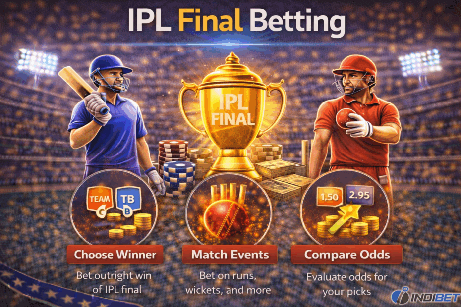 ipl final betting ipl final betting Indibet Betting and Casino