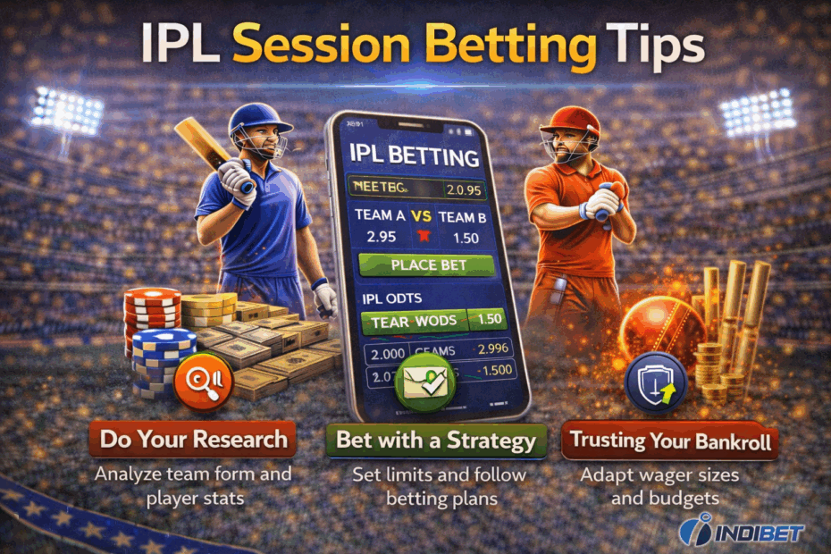 ipl session betting tips ipl session betting tips Indibet Betting and Casino