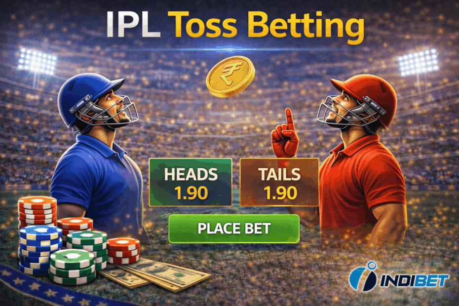 ipl toss betting ipl toss betting Indibet Betting and Casino
