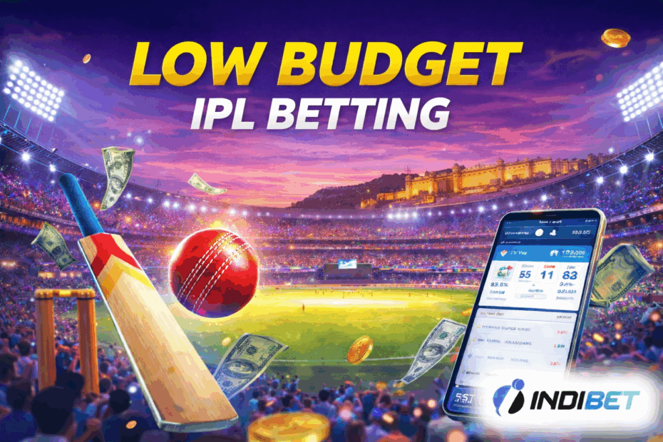 low budget ipl betting low budget ipl betting Indibet Betting and Casino