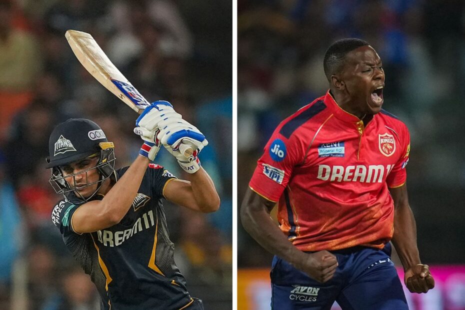 GT vs PBKS Indibet Betting and Casino