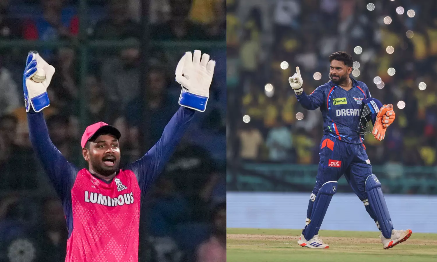 LSG vs RR betting tips today, LSG vs RR odds IPL, LSG vs RR stats