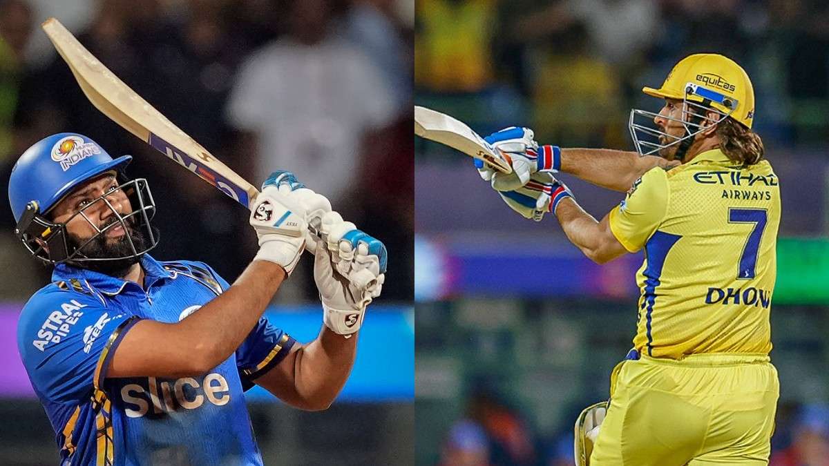 MI vs CSK Betting Prediction, Odds & Winning Tips IPL Match