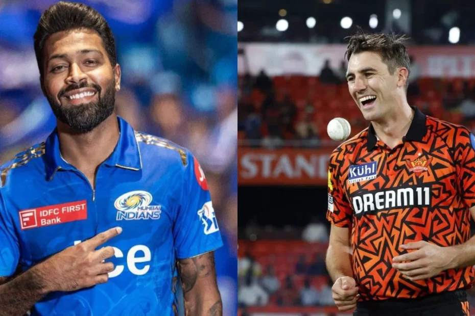 MI vs SRH Indibet Betting and Casino