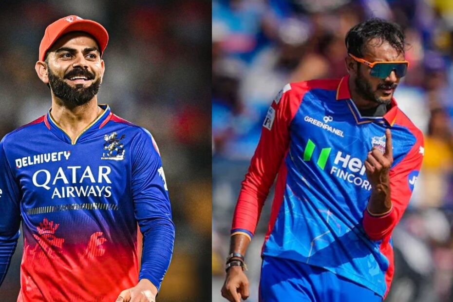 RCB vs DC RCB vs DC Indibet Betting and Casino