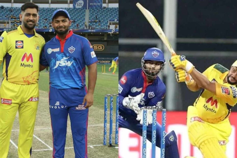 csk vs dc Indibet Betting and Casino