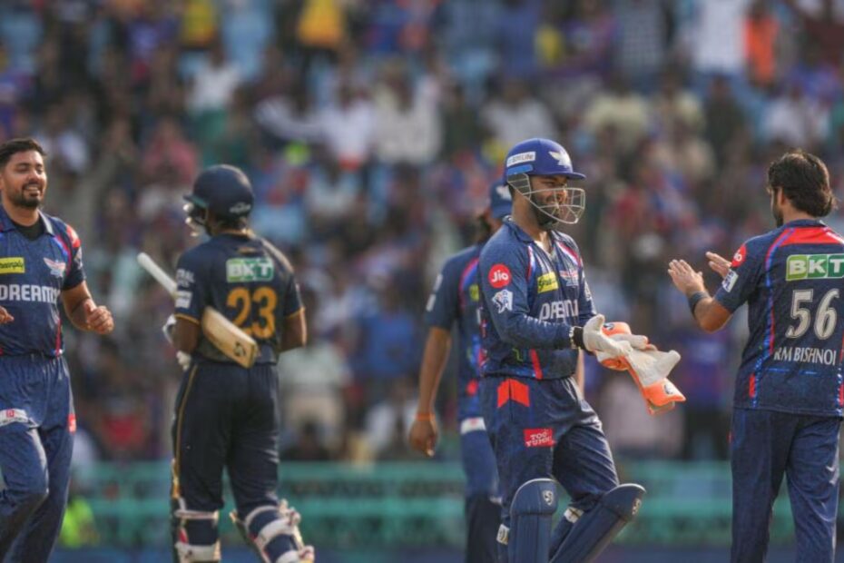 lsg vs gt Indibet Betting and Casino