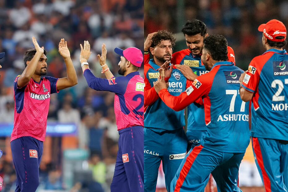 rr vs dc.avif Indibet Betting and Casino