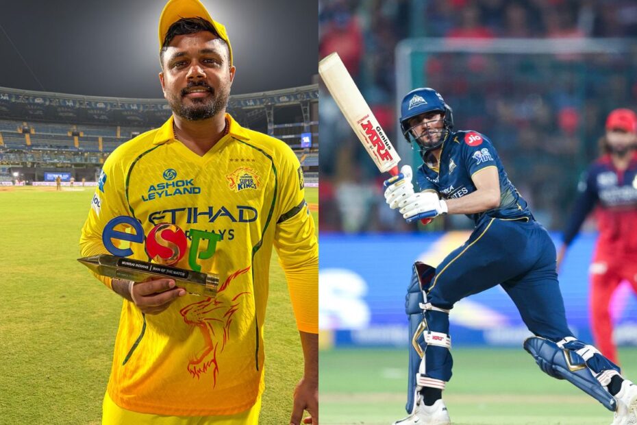 CSK vs GT Indibet Betting and Casino