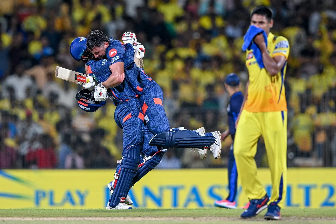 CSK vs LSG Betting Guide: Odds, Tips & Prediction