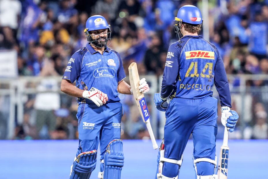 KKR vs MI KKR vs MI Indibet Betting and Casino