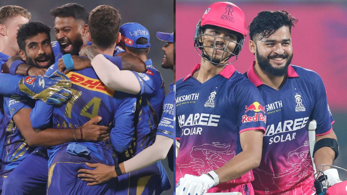 MI vs RR Betting Tips, Odds & Winning Strategy