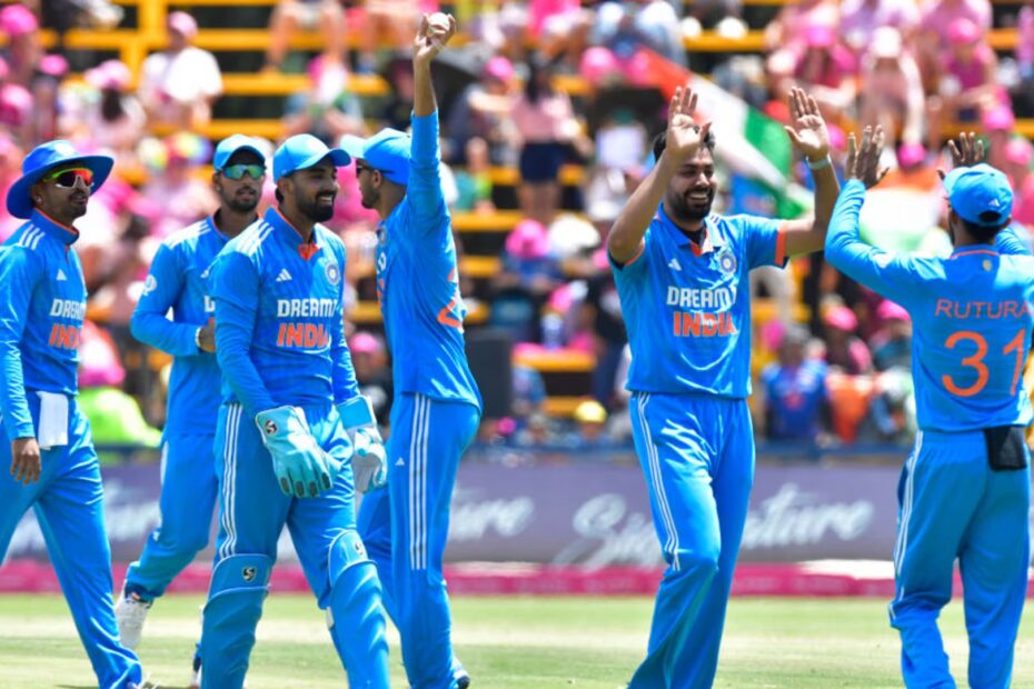 How Many Players Are There in Cricket How Many Players Are There in Cricket? Indibet Betting and Casino