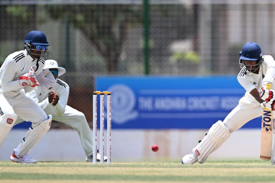 Where to Watch India C vs India B Cricket Team Indibet Betting and Casino