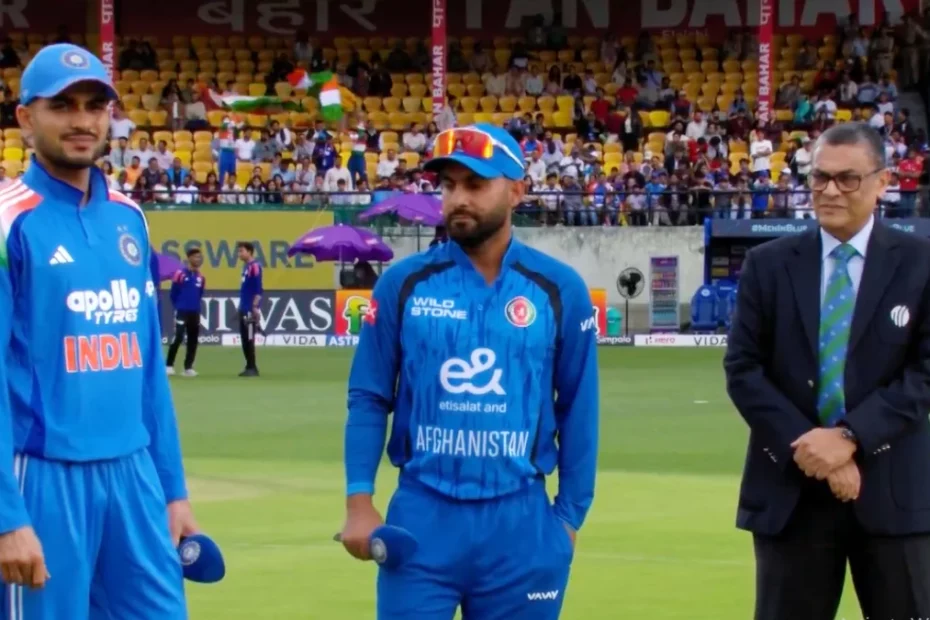 Afghanistan vs India Afghanistan vs India Indibet Betting and Casino