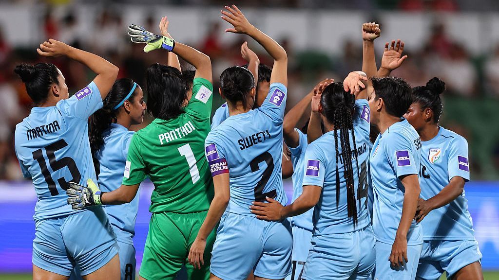 Japan Women vs India Women 4th Quarter-Final Prediction, Betting Tips & Odds
