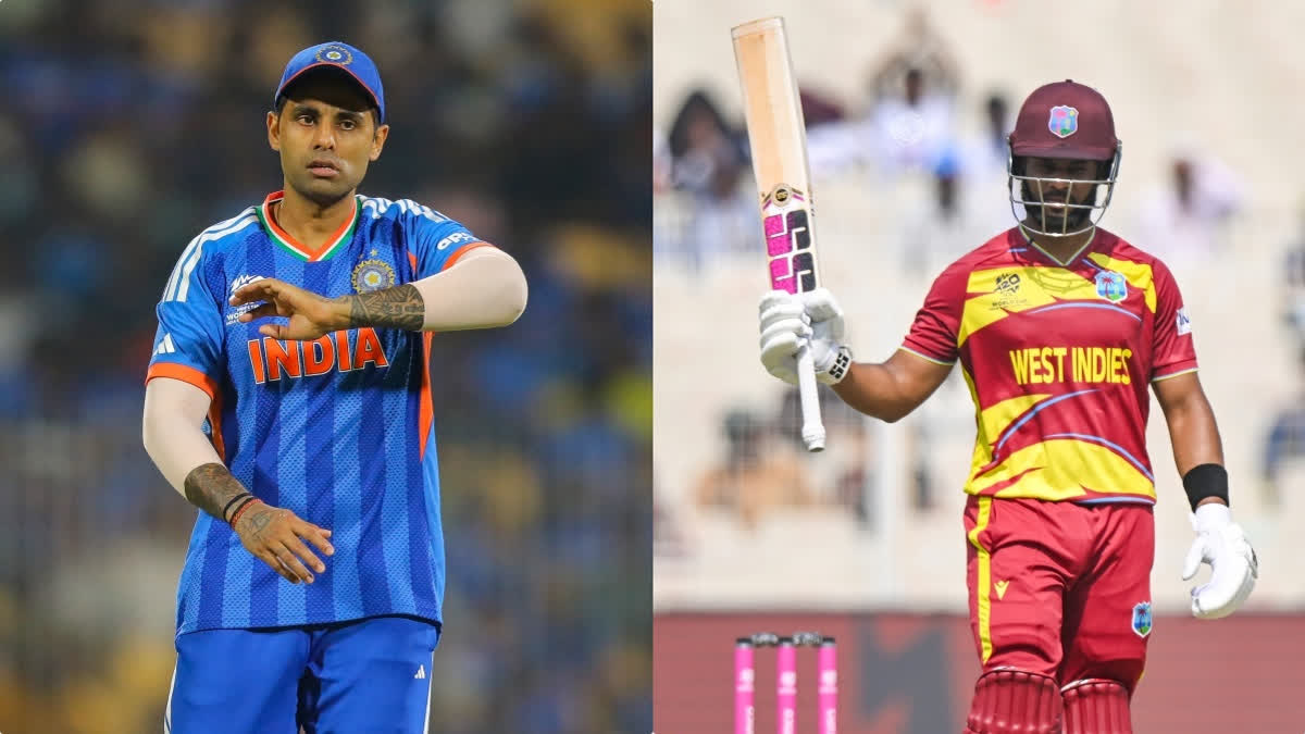 India vs West Indies 3rd ODI: Who Has the Edge in the Series Decider?