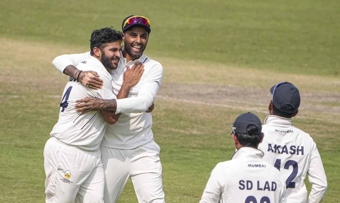 Mumbai vs Haryana Match Preview: Venue Analysis, Team Strengths and Key Players